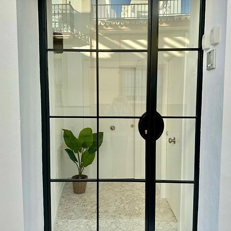 Nueva 29 Apartment Nerja Bagian luar foto