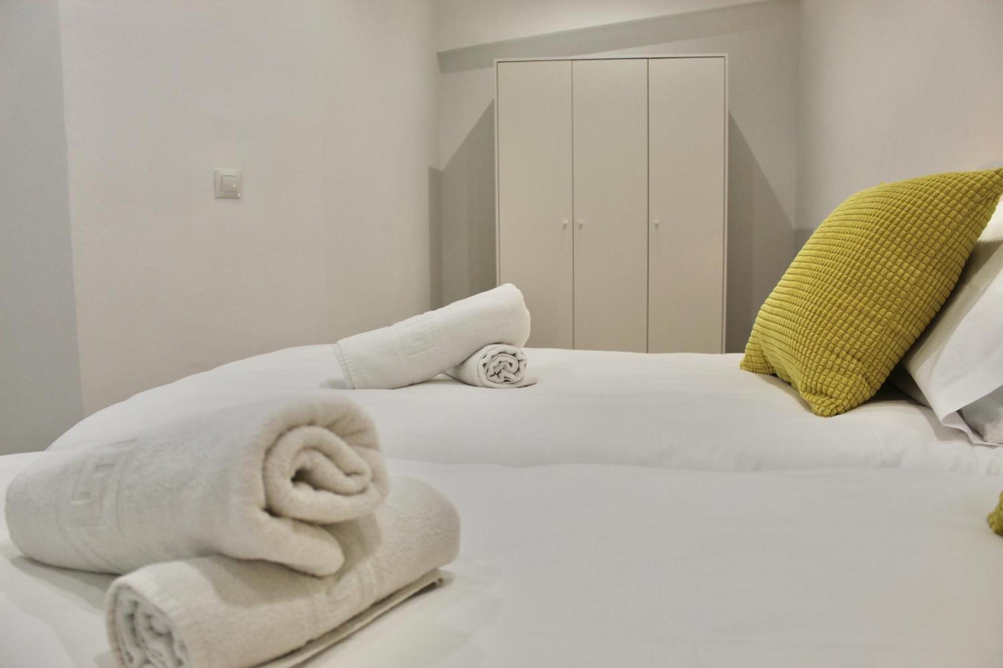 Nueva 29 Apartment Nerja Bagian luar foto