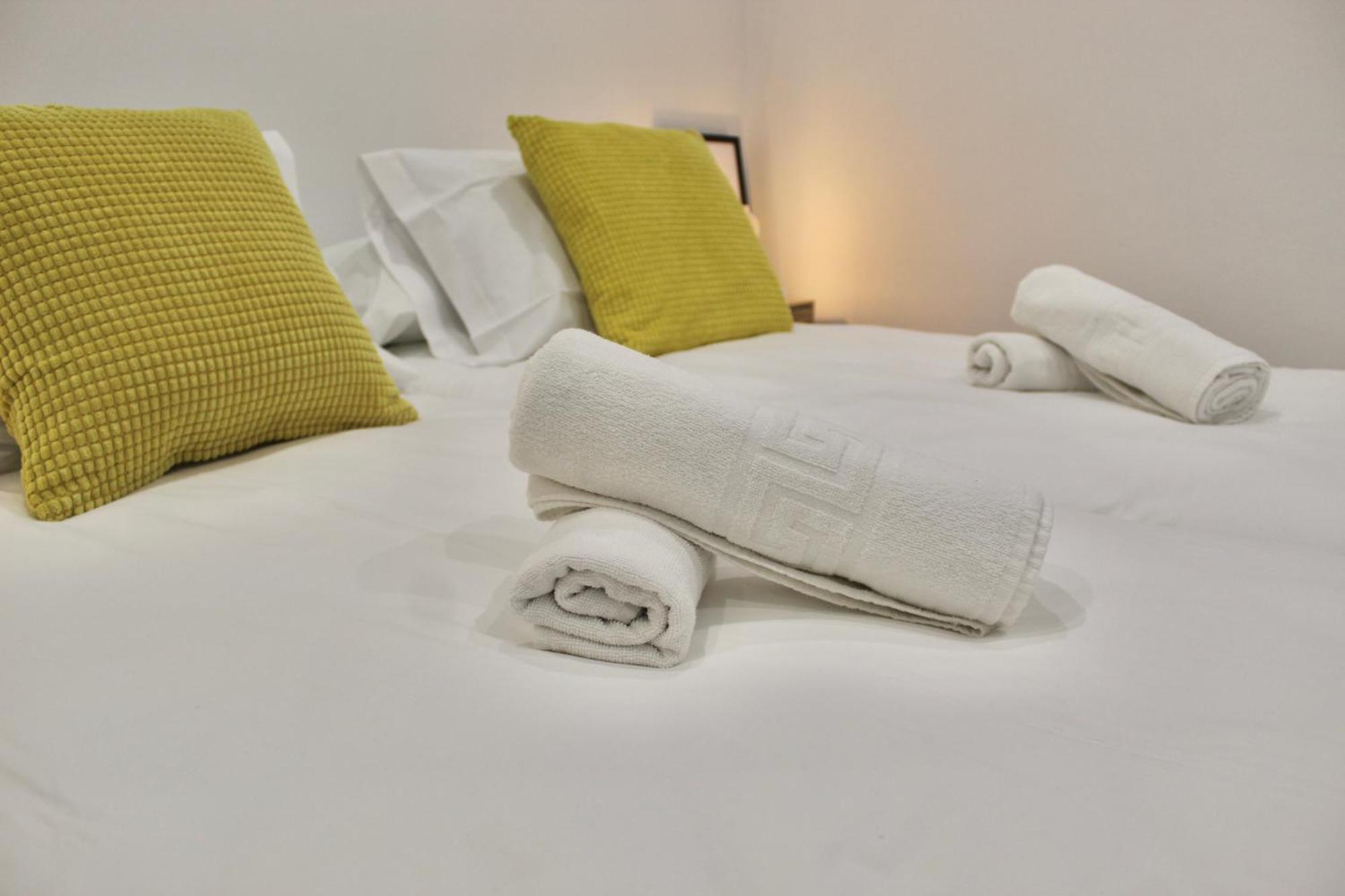 Nueva 29 Apartment Nerja Bagian luar foto