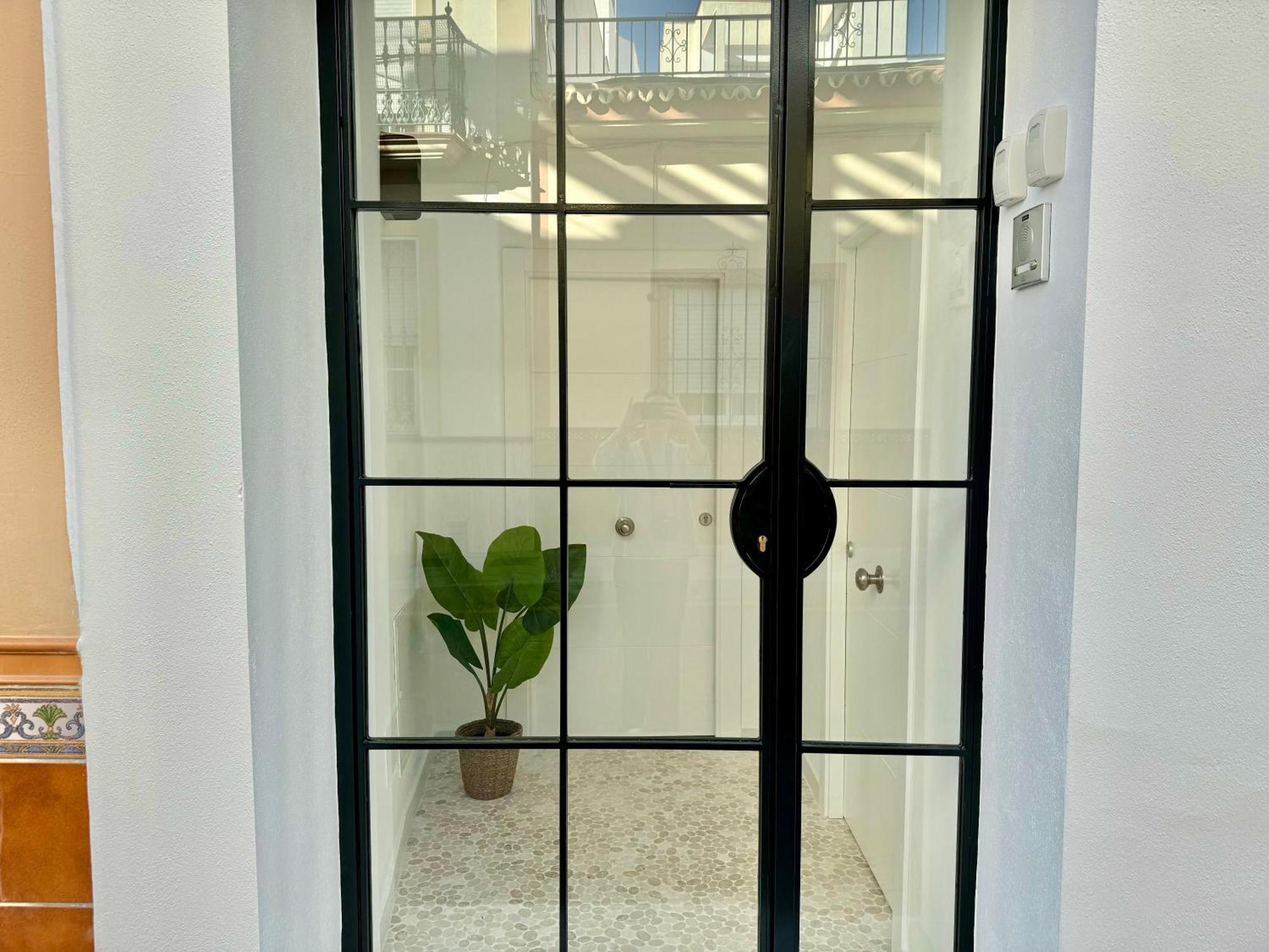 Nueva 29 Apartment Nerja Bagian luar foto